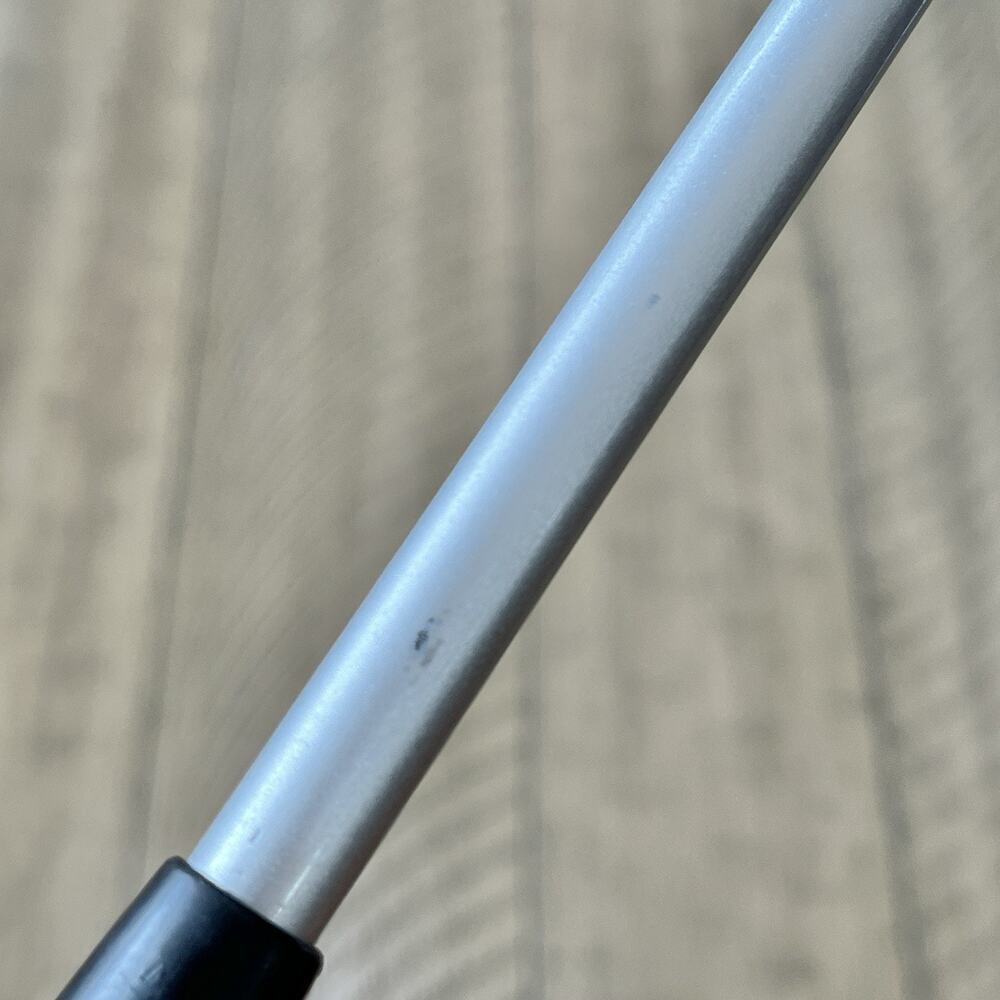Left-Handed Women's Callaway REVA Single 7-Iron Ladies Graphite Shaft 36.5” - Picture 7 of 10